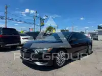 2019 Audi A7 фото