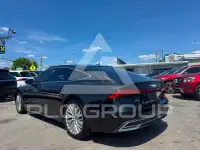 2019 Audi A7 фото