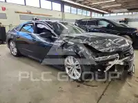 2019 Audi A7 фото