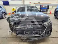2019 Audi A7 фото