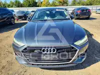 2019 Audi A7 фото