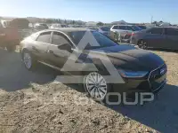 2019 Audi A7 фото