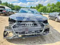 2019 Audi A7 фото