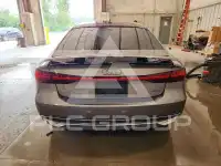 2019 Audi A7 фото