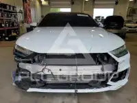 2019 Audi A7 photo