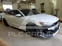 2019 Audi A7 photo