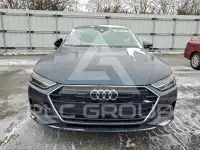2019 Audi A7 photo