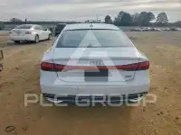 2019 Audi A7 фото