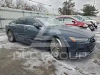 2019 Audi A7 photo
