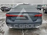 2019 Audi A7 photo