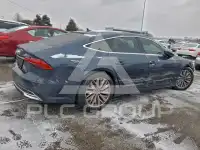 2019 Audi A7 photo