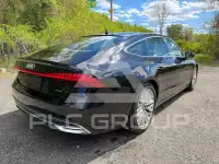 2019 Audi A7 photo