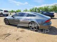 2019 Audi A7 фото