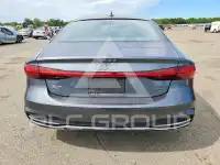 2019 Audi A7 фото