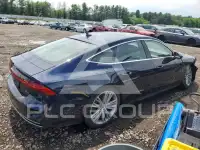 2019 Audi A7 фото