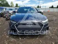 2019 Audi A7 фото