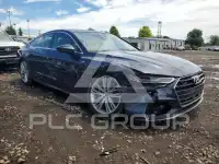 2019 Audi A7 фото