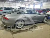 2019 Audi A7 фото