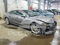 2019 Audi A7 фото