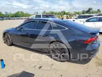 2019 Audi A7 фото