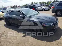 2019 Audi A7 фото