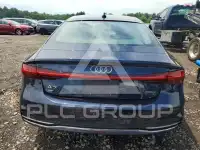 2019 Audi A7 фото