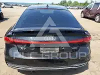 2019 Audi A7 фото