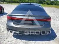 2019 Audi A7 фото