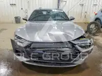 2019 Audi A7 фото