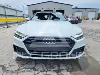 2019 Audi A7 фото