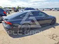 2019 Audi A7 фото