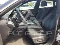 2019 Audi A7 фото