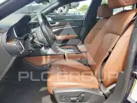 2019 Audi A7 фото