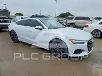 2019 Audi A7 photo