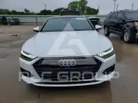 2019 Audi A7 photo