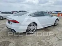 2019 Audi A7 photo