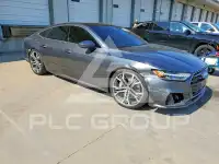2019 Audi A7 photo