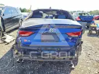 2019 Audi S3 фото
