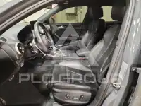 2019 Audi S3 photo