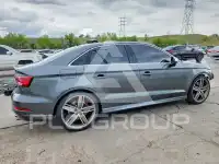2019 Audi S3 фото