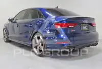 2019 Audi S3 photo