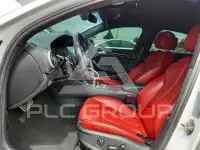 2019 Audi S3 фото