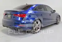 2019 Audi S3 photo