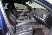2019 Audi S3 photo
