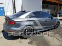 2019 Audi S3 photo
