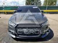 2019 Audi S3 photo