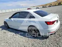 2019 Audi S4 photo