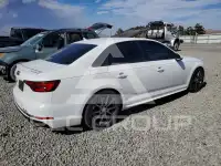 2019 Audi S4 photo