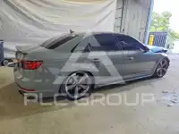 2019 Audi S4 фото