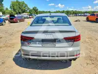 2019 Audi S4 фото